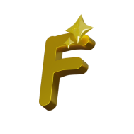 Alphabet F