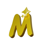 Alphabet M