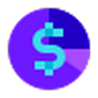 Monetary Movements Icon